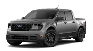 2026 Ford Maverick® External Image 1